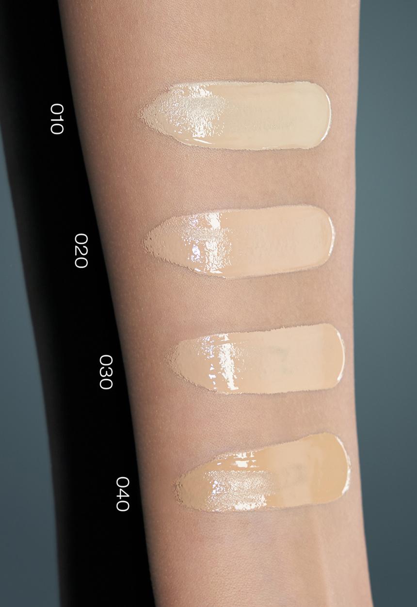 Catrice - HD Liquid Coverage Foundation - Light Beige