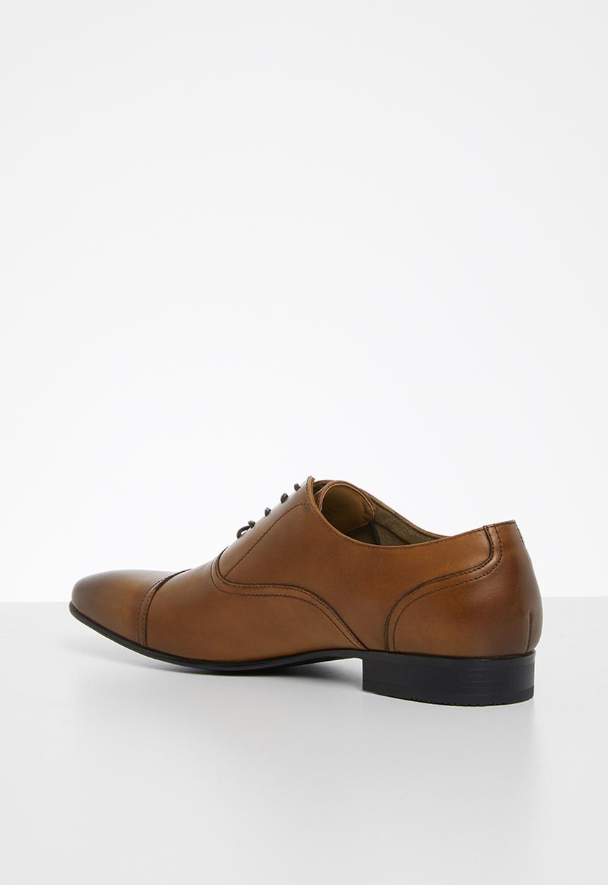 ALDO - Olarelia shoe - cognac