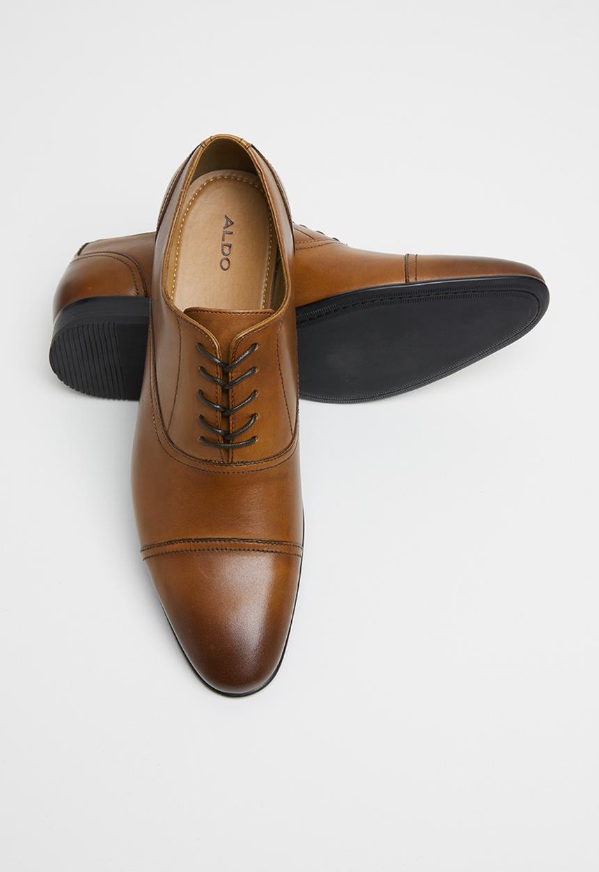 ALDO - Olarelia shoe - cognac