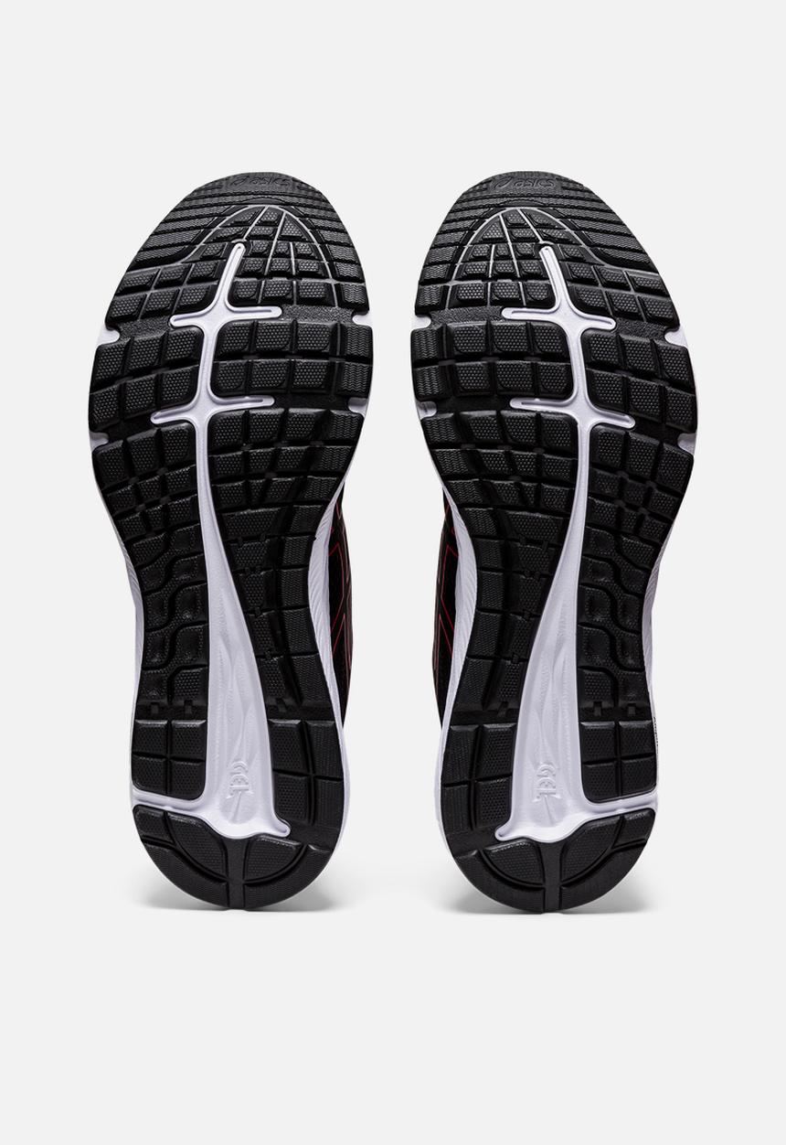 ASICS - Gel-excite 7  - black/classic red