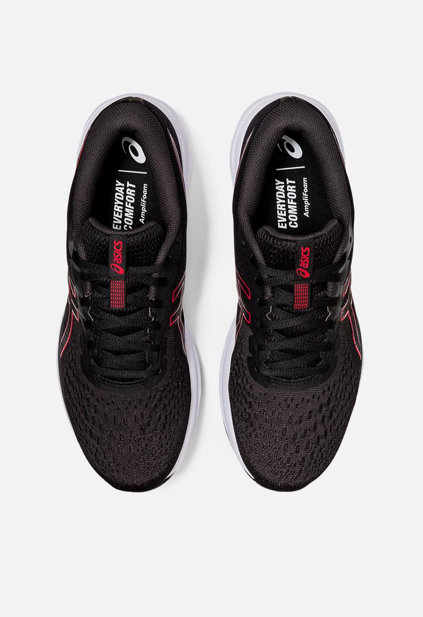 ASICS - Gel-excite 7  - black/classic red