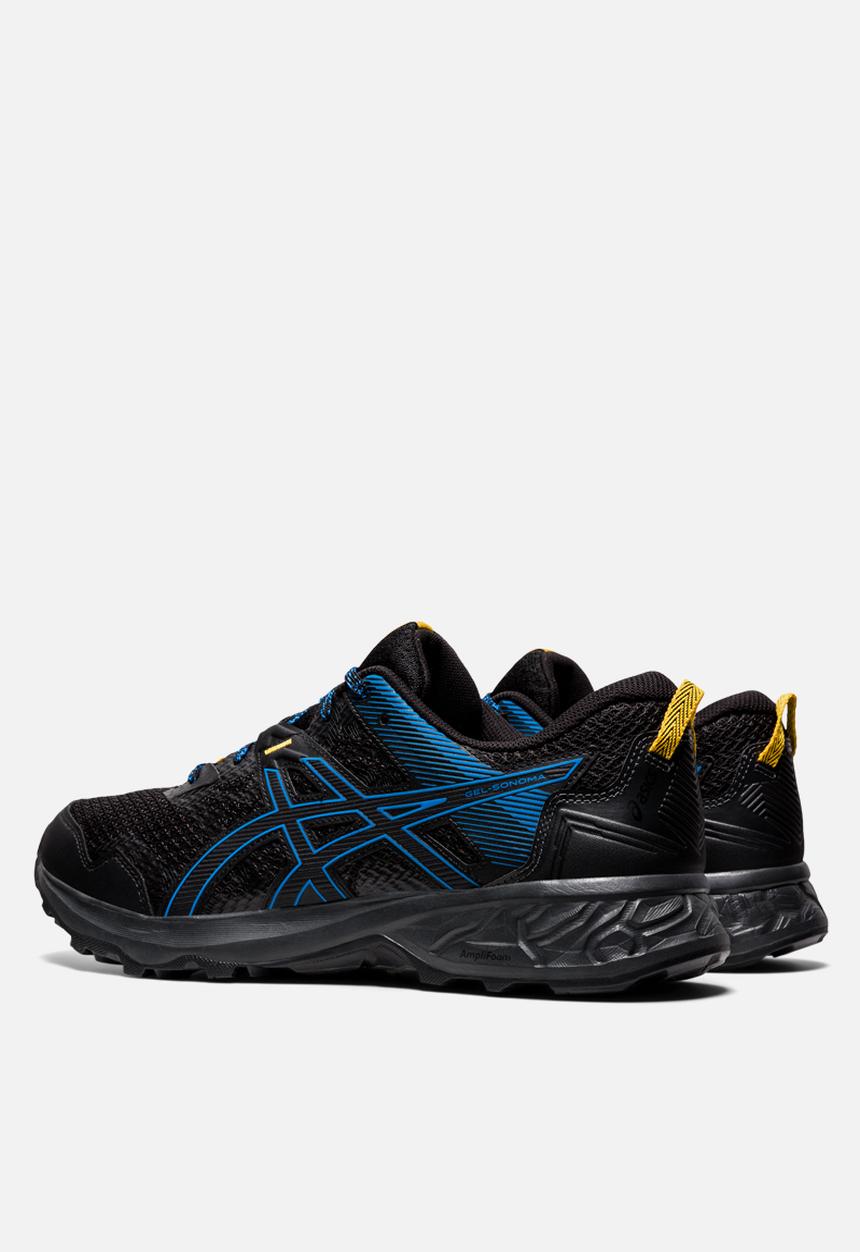 ASICS - Gel-sonoma 5  - black