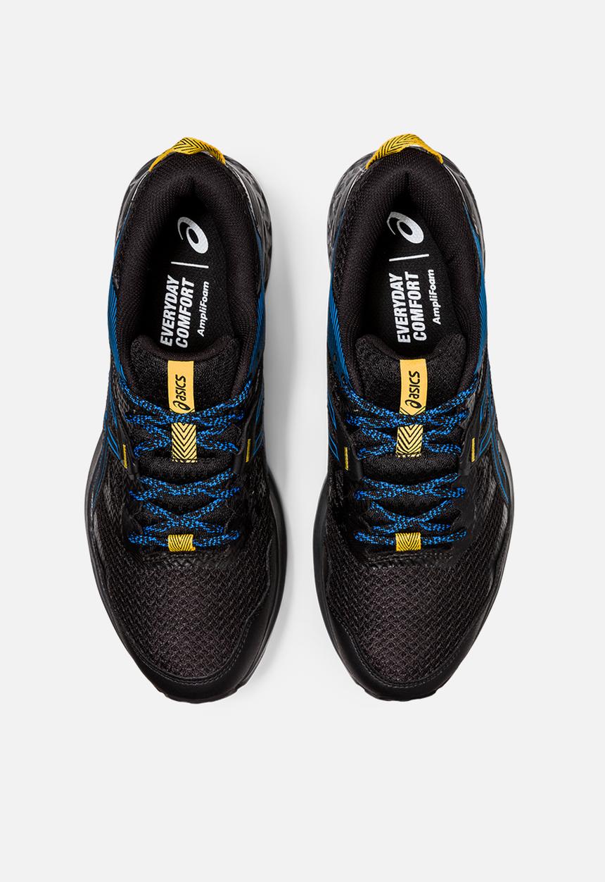 ASICS - Gel-sonoma 5  - black