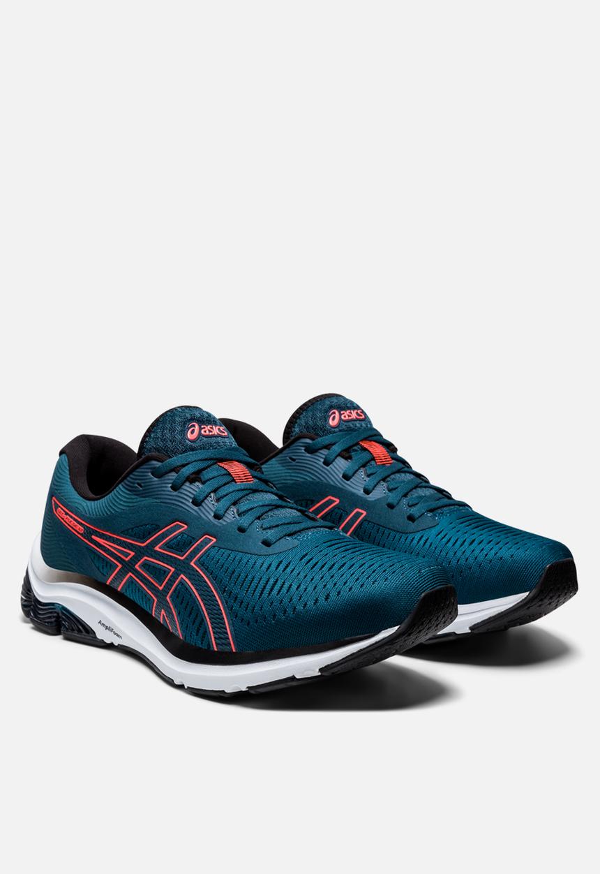 ASICS - Gel-pulse 12 - magnetic blue/magnetic blue