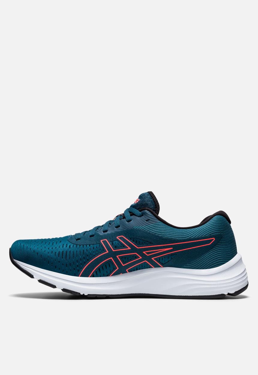 ASICS - Gel-pulse 12 - magnetic blue/magnetic blue