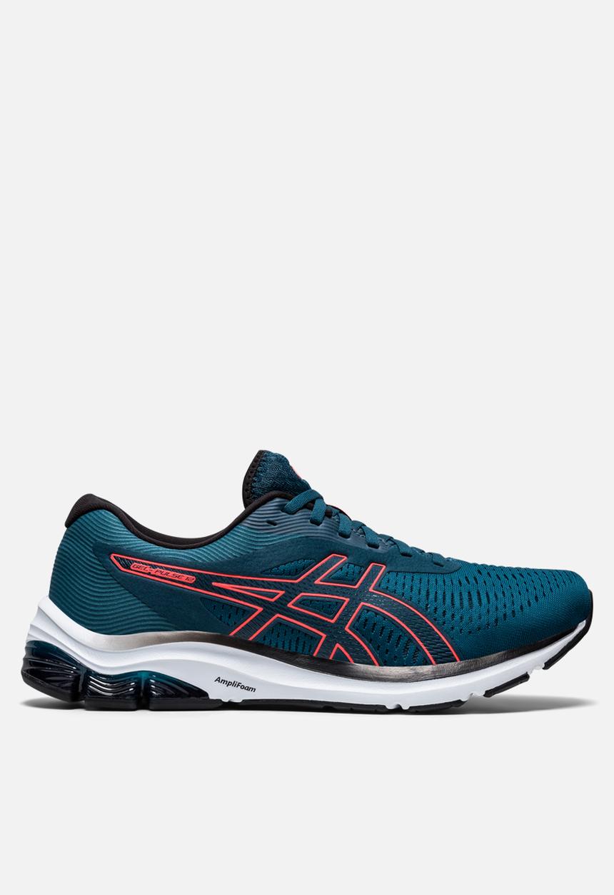 ASICS - Gel-pulse 12 - magnetic blue/magnetic blue