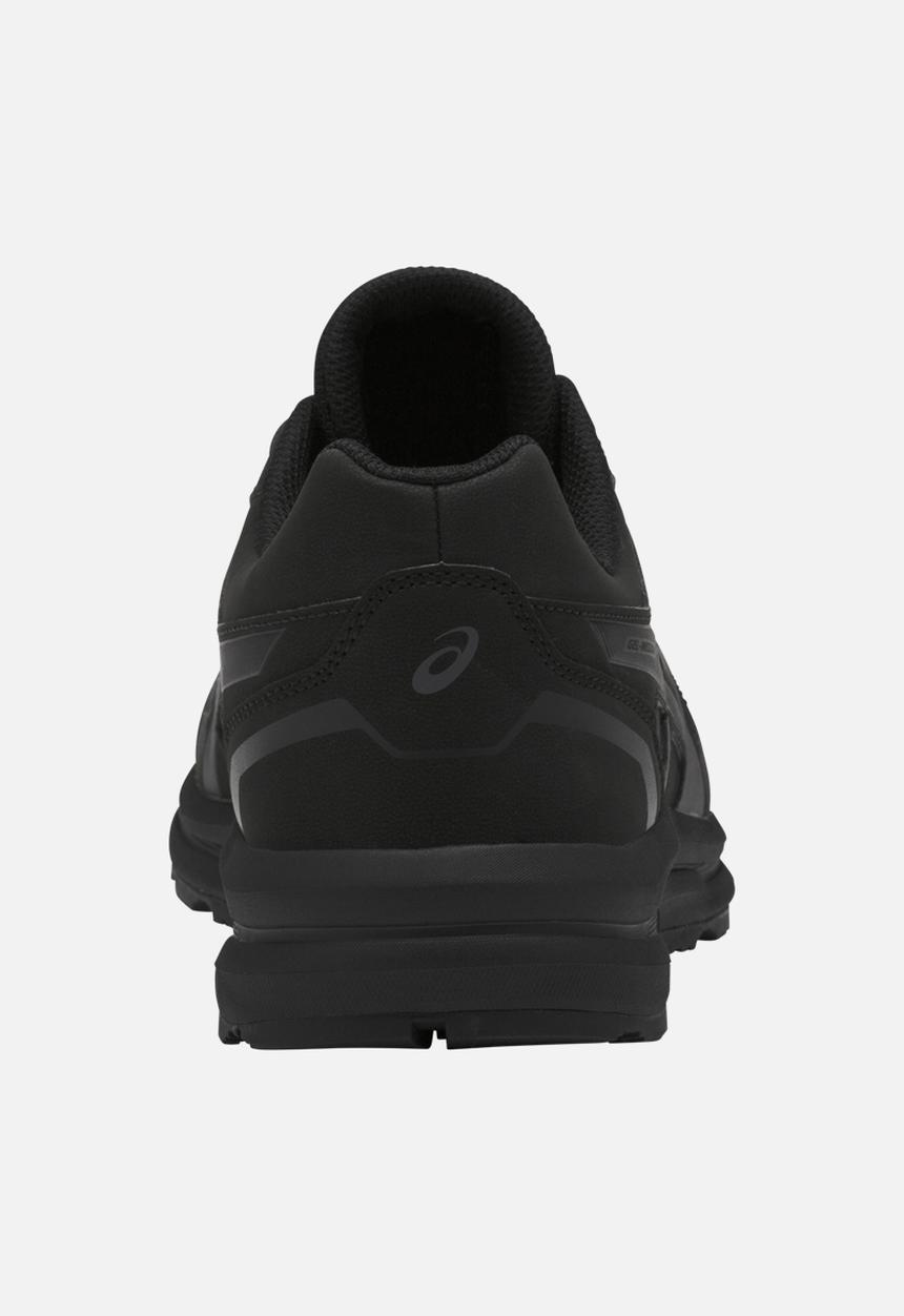 ASICS - Gel-mission - black/carbon/phantom