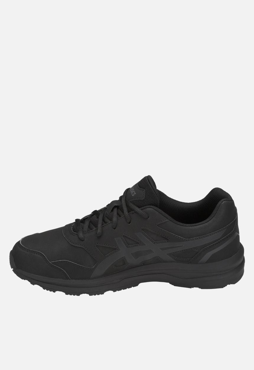 ASICS - Gel-mission - black/carbon/phantom