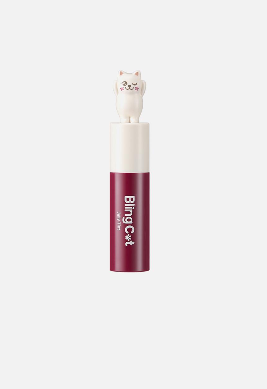 TONYMOLY - BlingCat Jelly Tint - 10