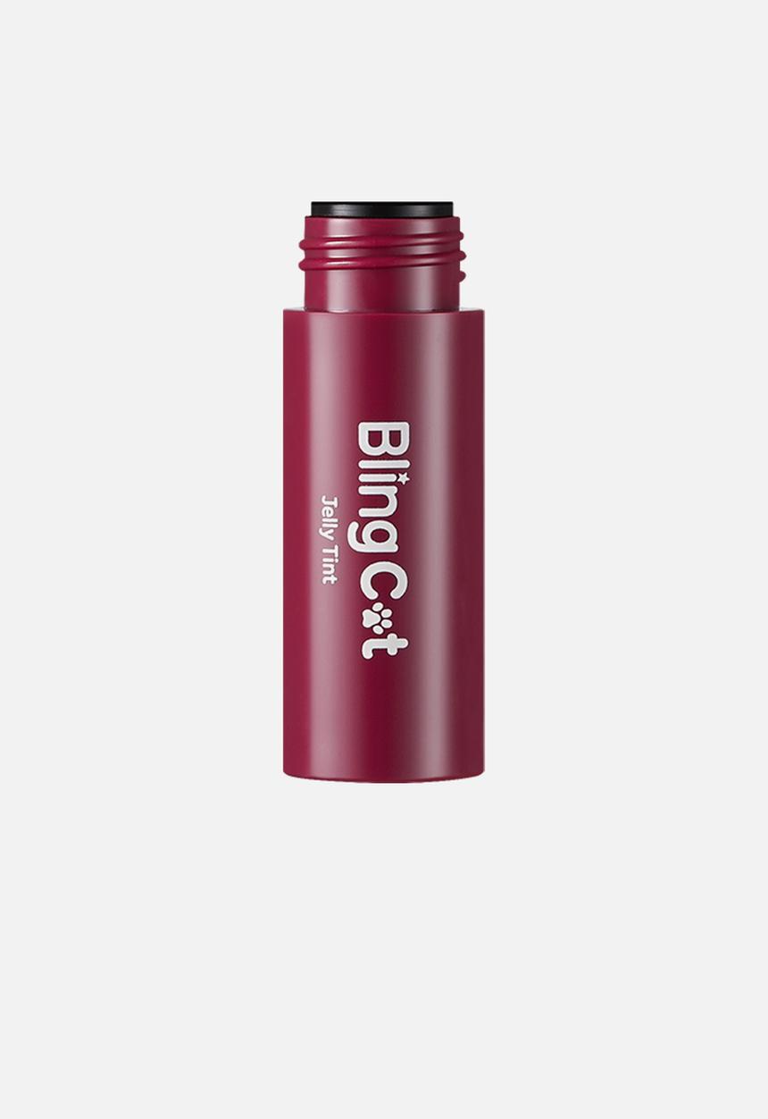 TONYMOLY - BlingCat Jelly Tint - 10