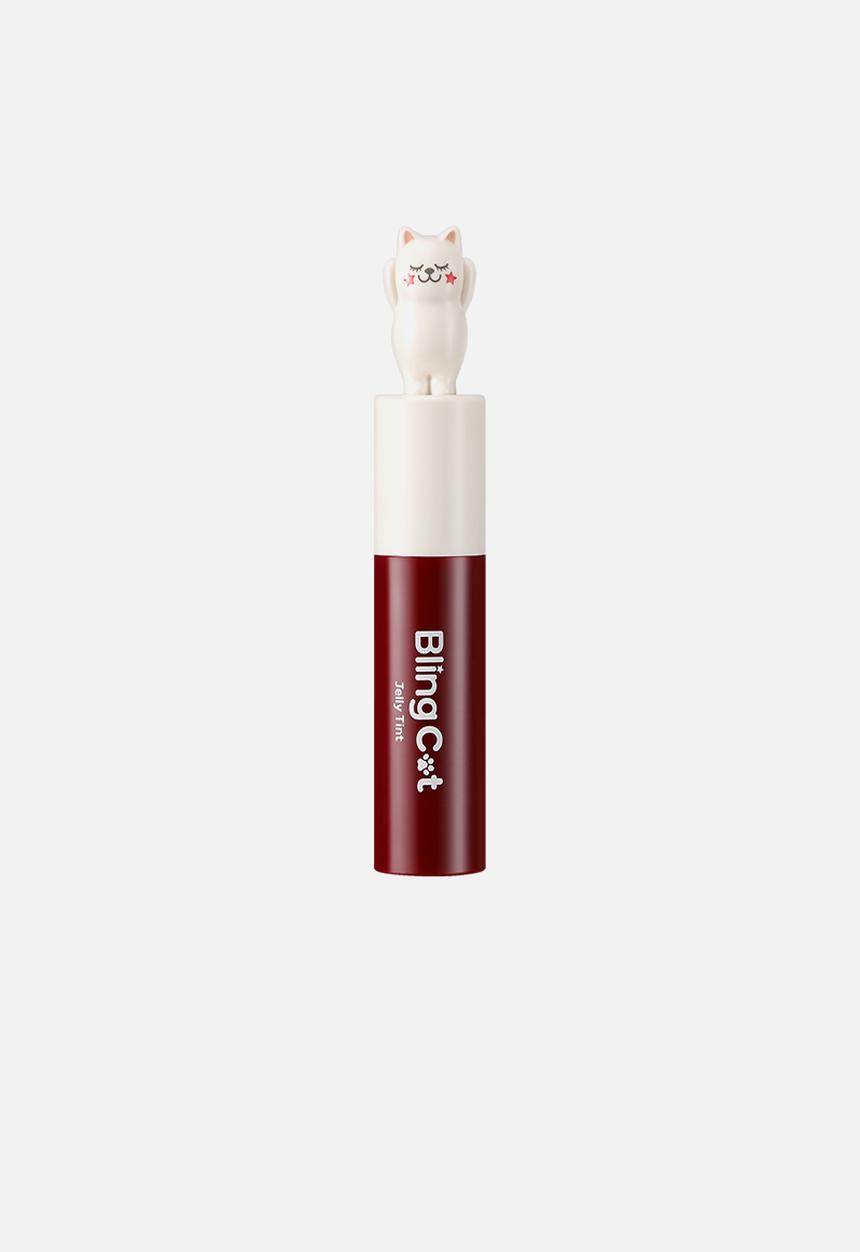 TONYMOLY - BlingCat Jelly Tint - 09