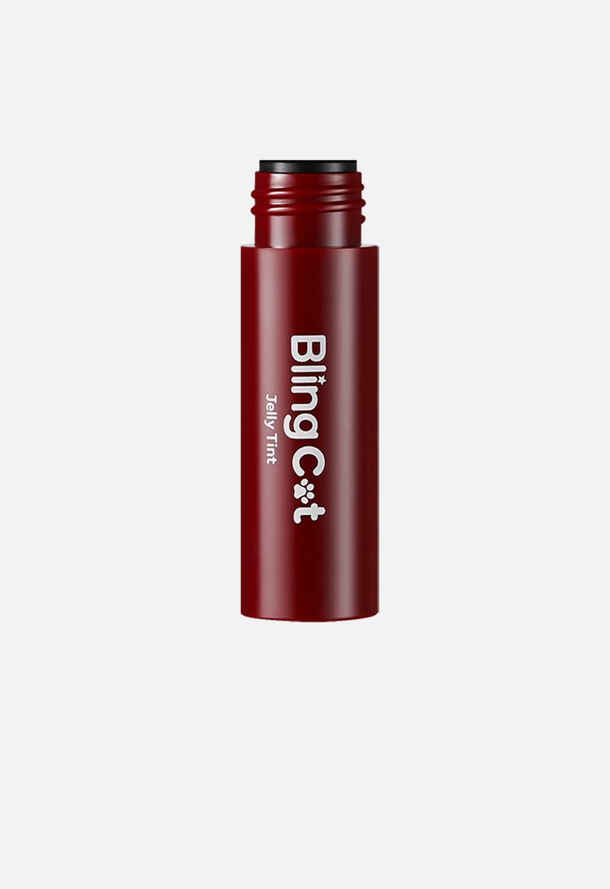 TONYMOLY - BlingCat Jelly Tint - 09