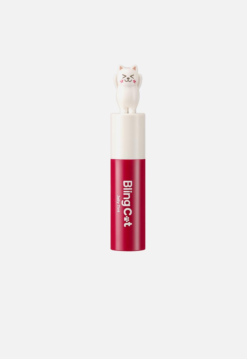 TONYMOLY - BlingCat Jelly Tint - 08