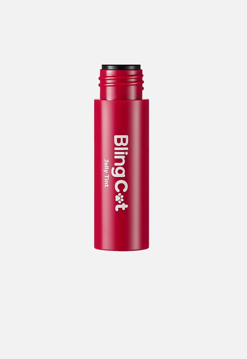 TONYMOLY - BlingCat Jelly Tint - 08
