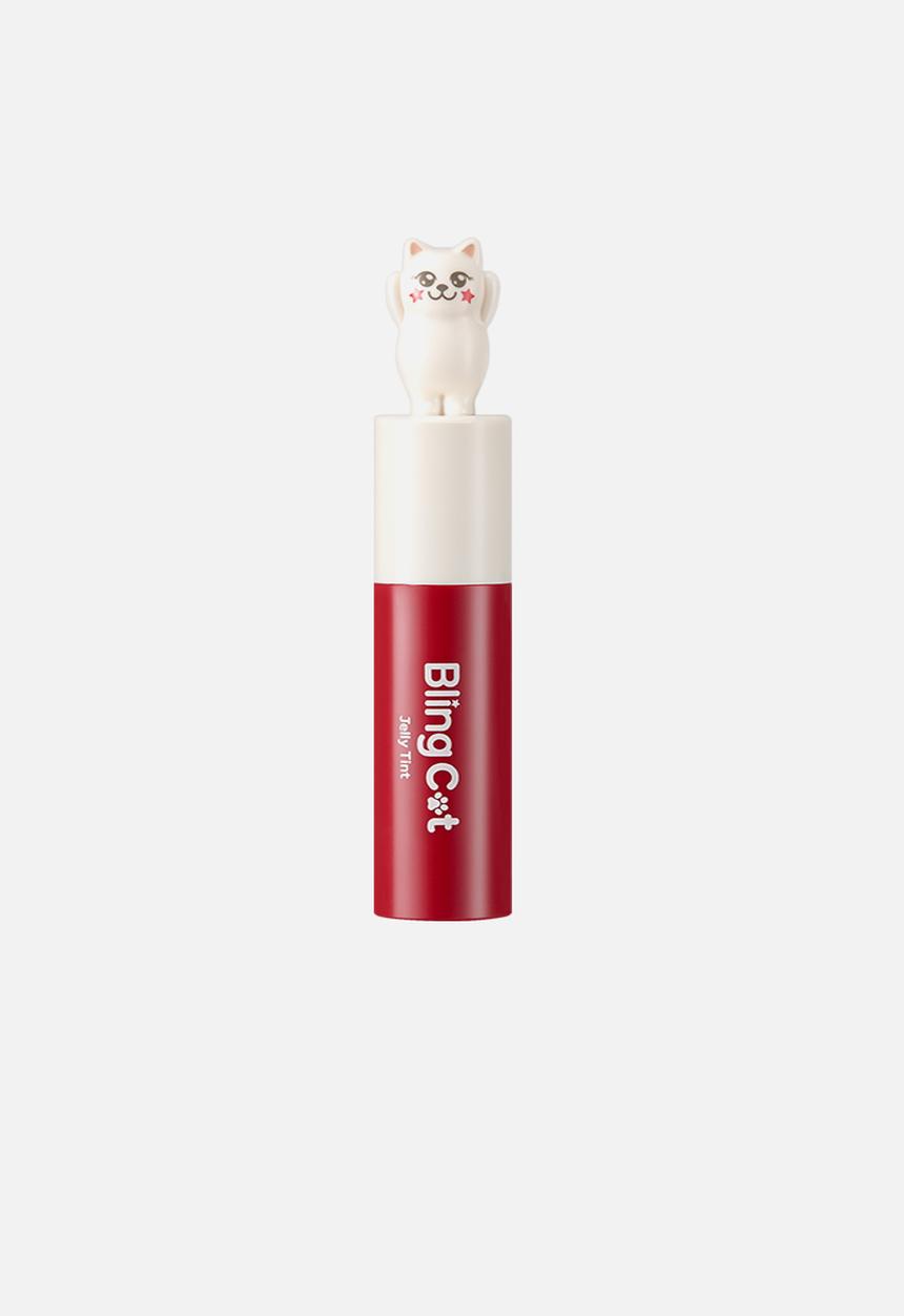 TONYMOLY - BlingCat Jelly Tint - 07