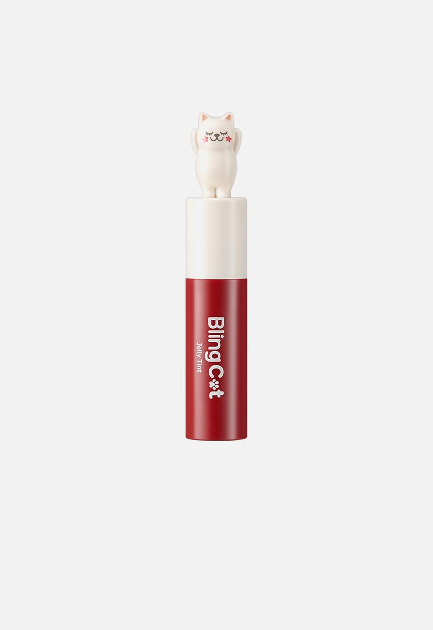 TONYMOLY - BlingCat Jelly Tint - 06