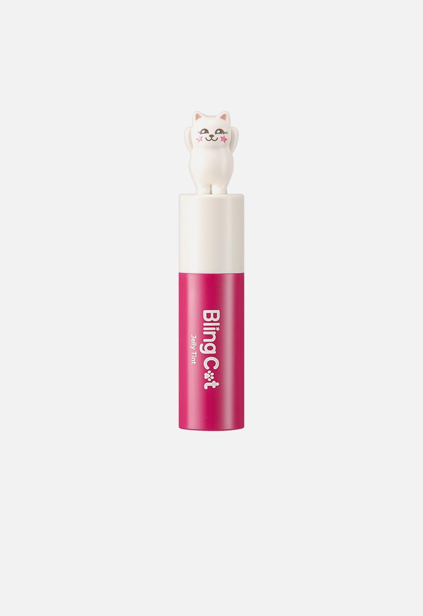 TONYMOLY - BlingCat Jelly Tint - 05