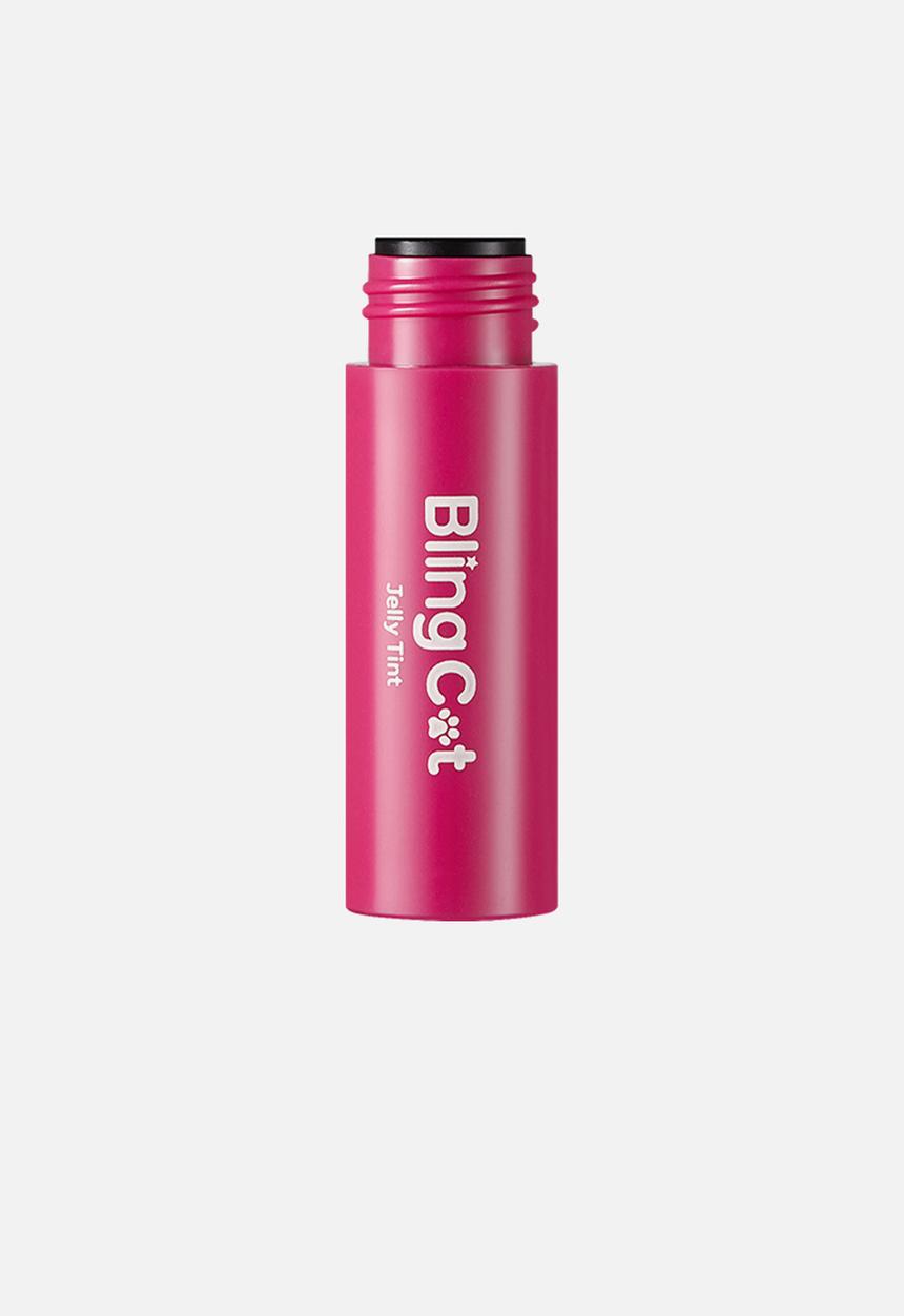 TONYMOLY - BlingCat Jelly Tint - 05