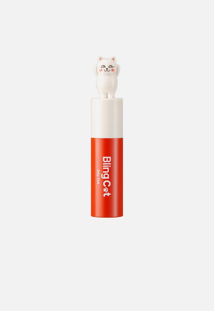 TONYMOLY - BlingCat Jelly Tint - 04