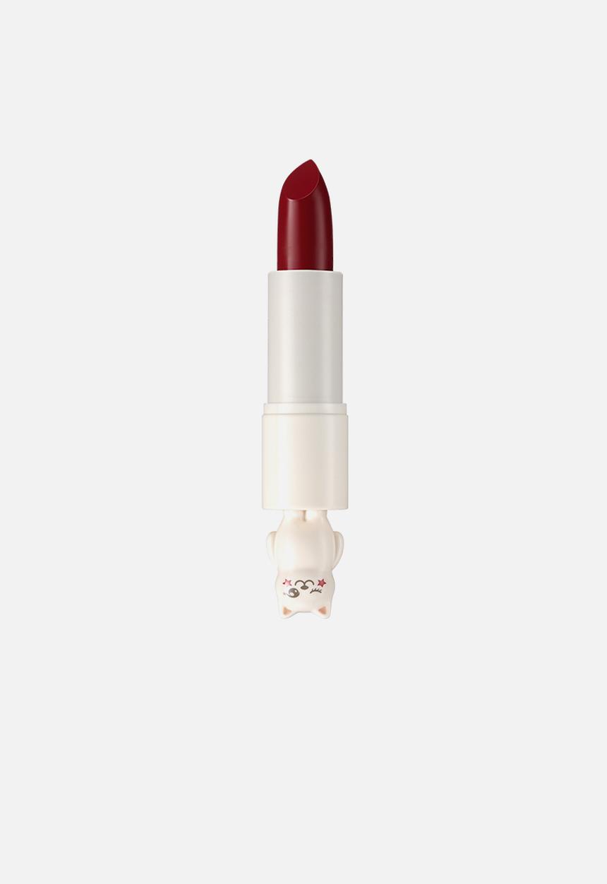 TONYMOLY - BlingCat Cotton Lipstick - 10