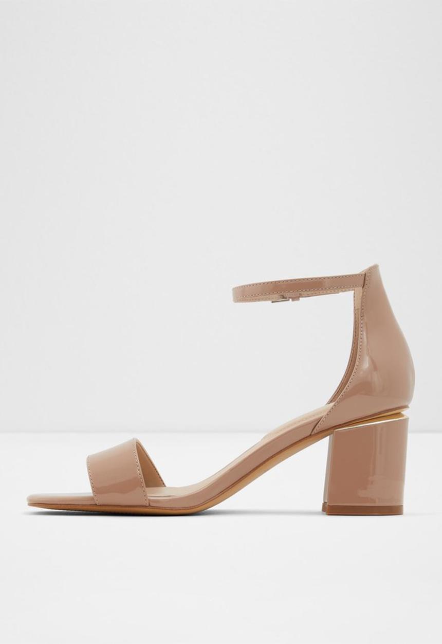 ALDO - Valenti heel - neutral