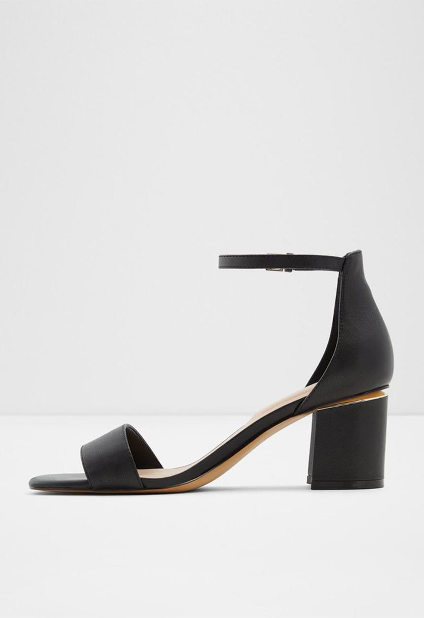 ALDO - Valenti heel - black