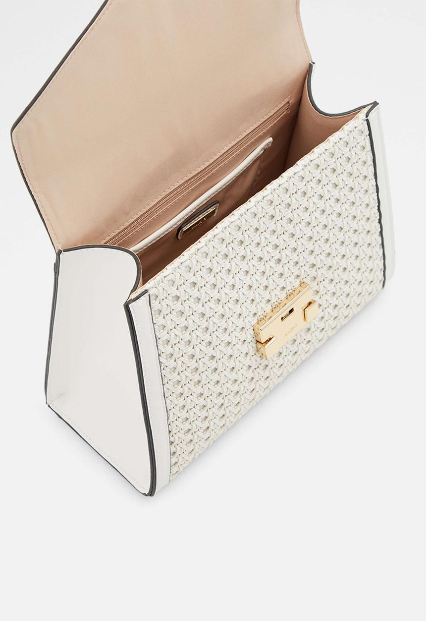 ALDO - Strathdale - white