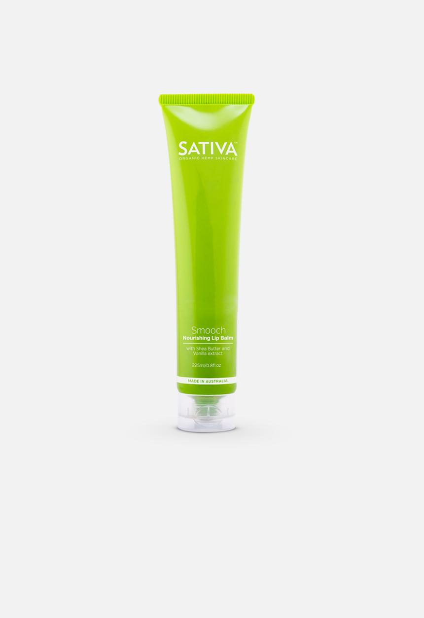 SATIVA - SMOOCH Hemp Lip Balm