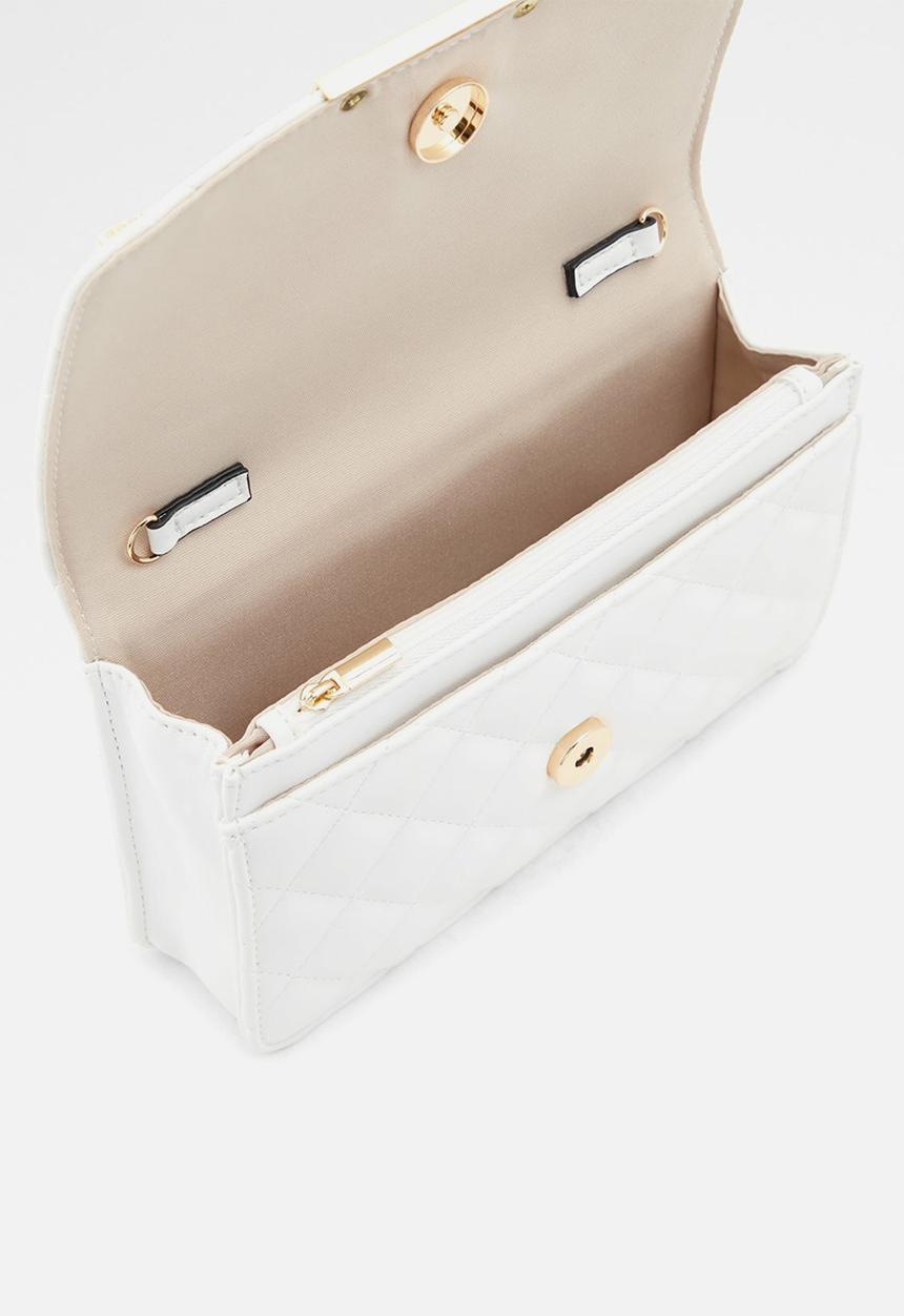 ALDO - Skirden - white