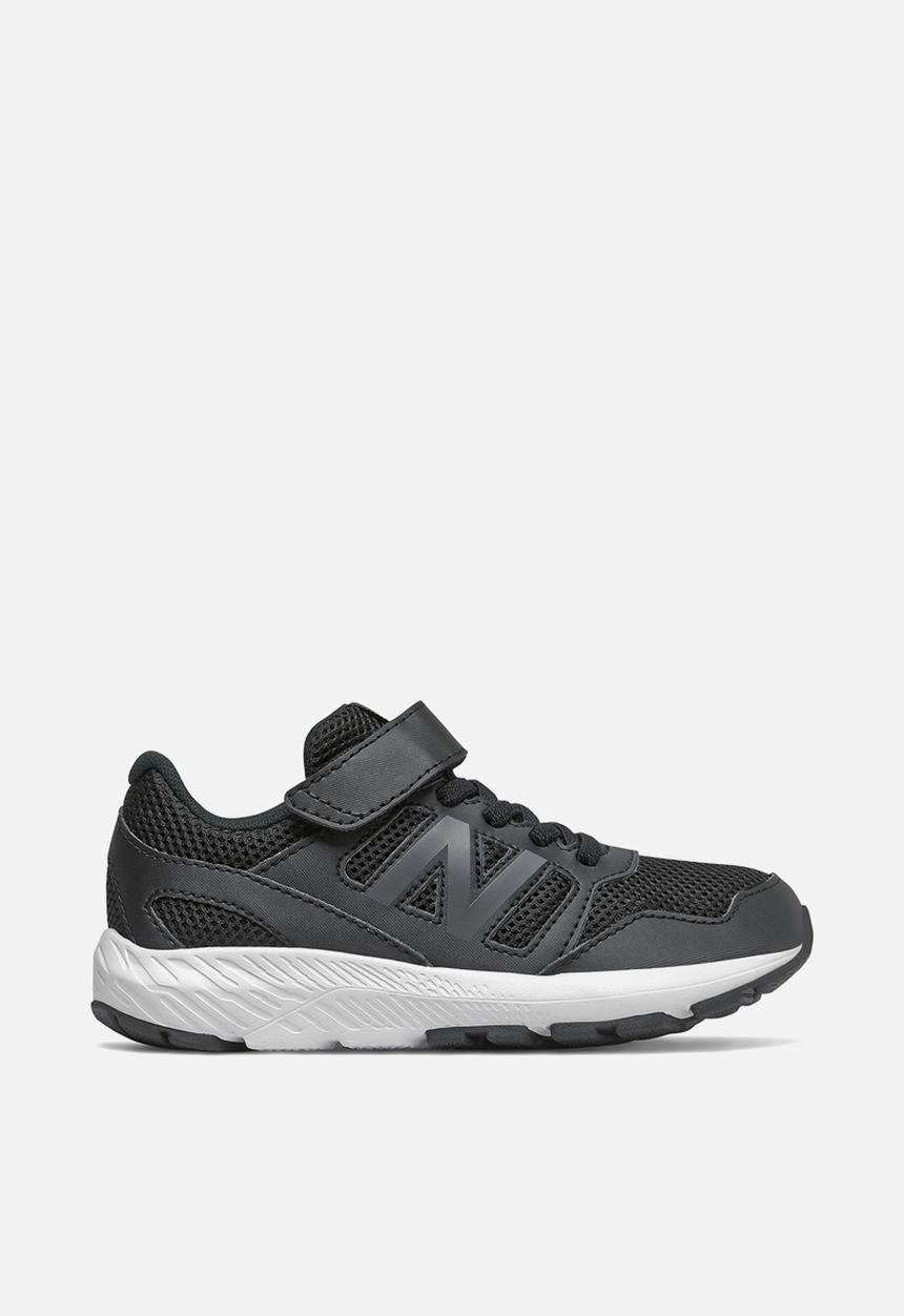 New Balance  - Kids 570 - black