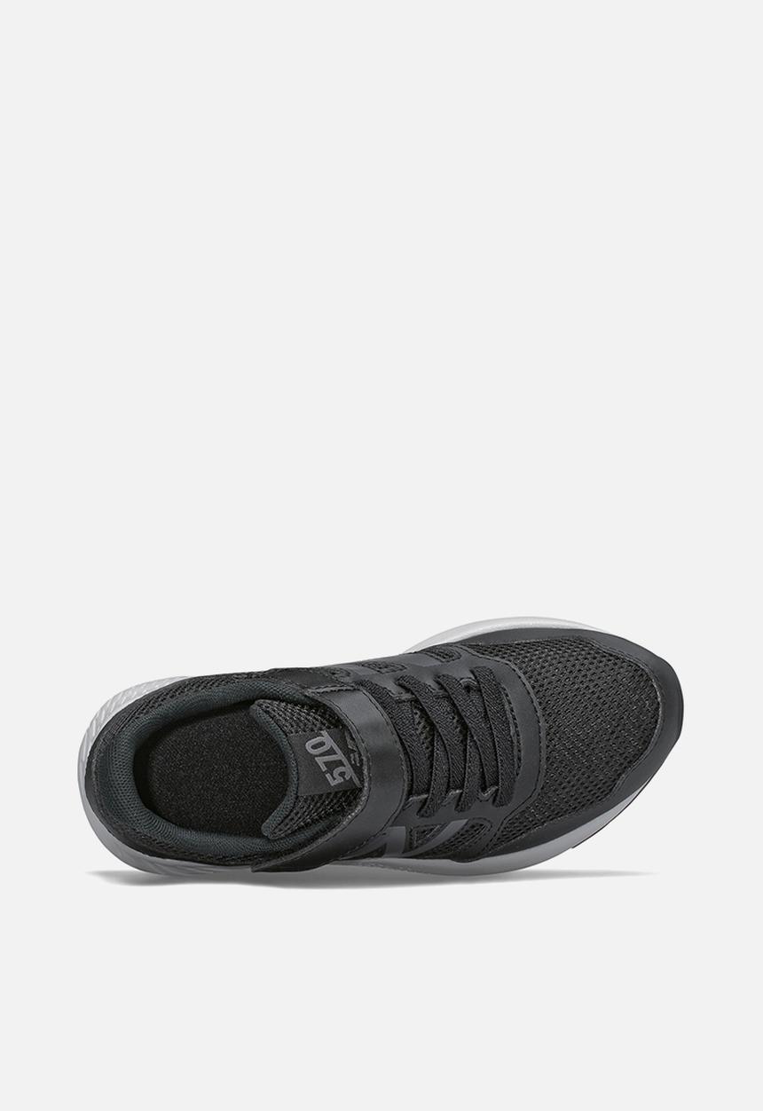 New Balance  - Kids 570 - black