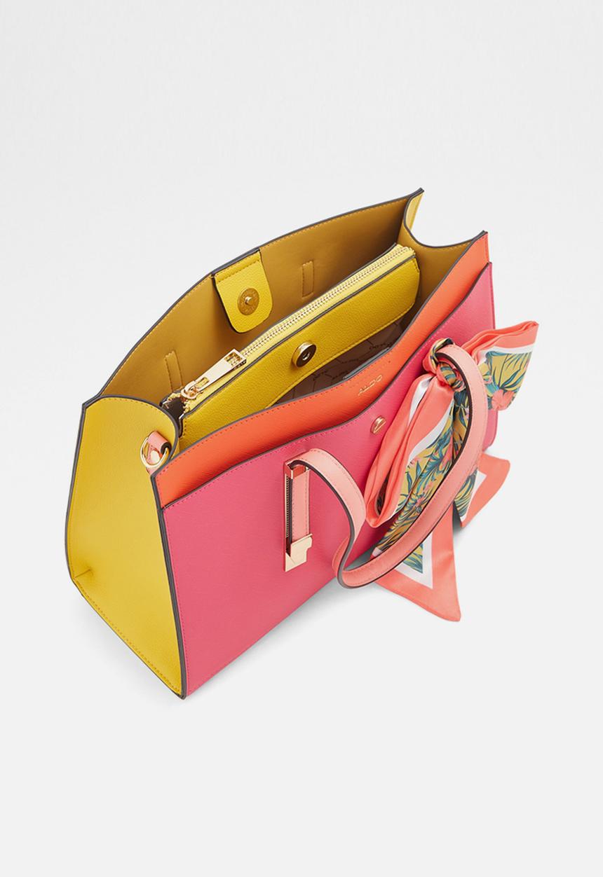 ALDO - Rifka - other orange
