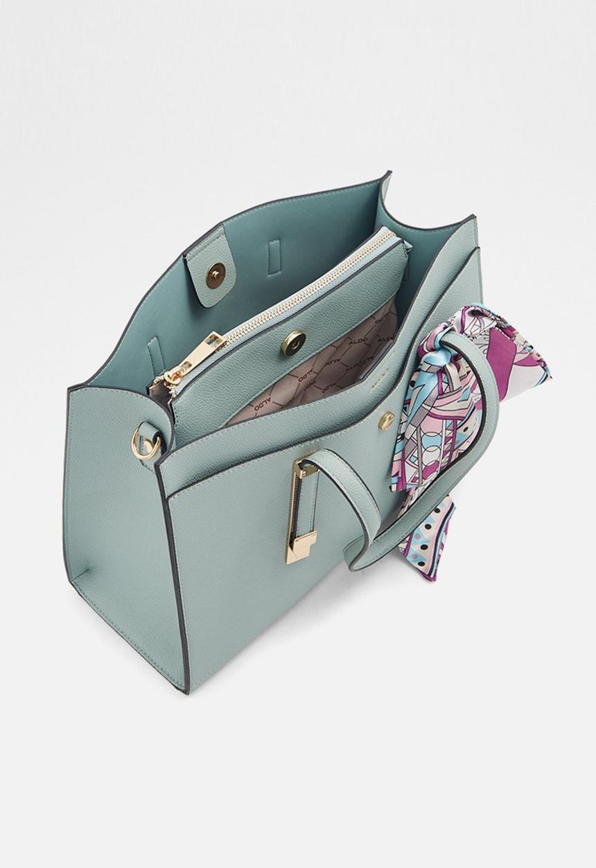 ALDO - Rifka - light green