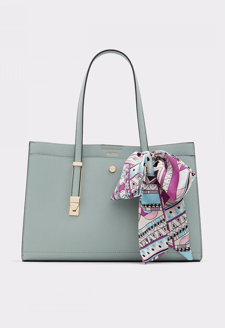 ALDO - Rifka - light green