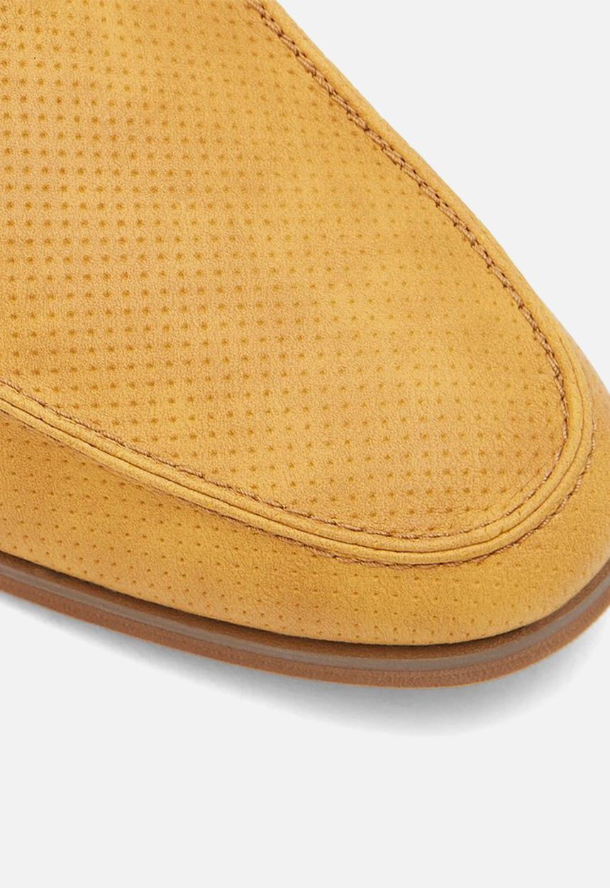 Call It Spring - Virsu - yellow