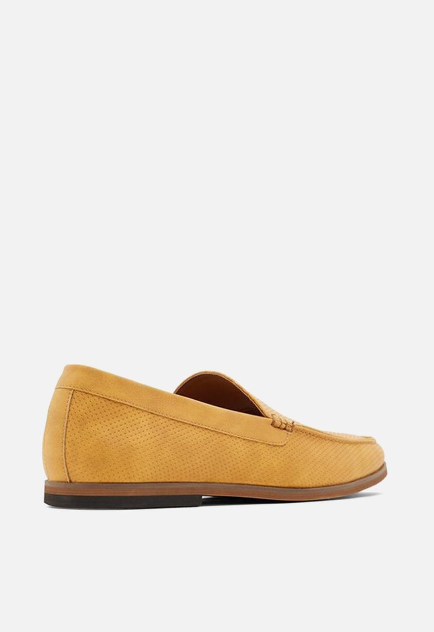 Call It Spring - Virsu - yellow