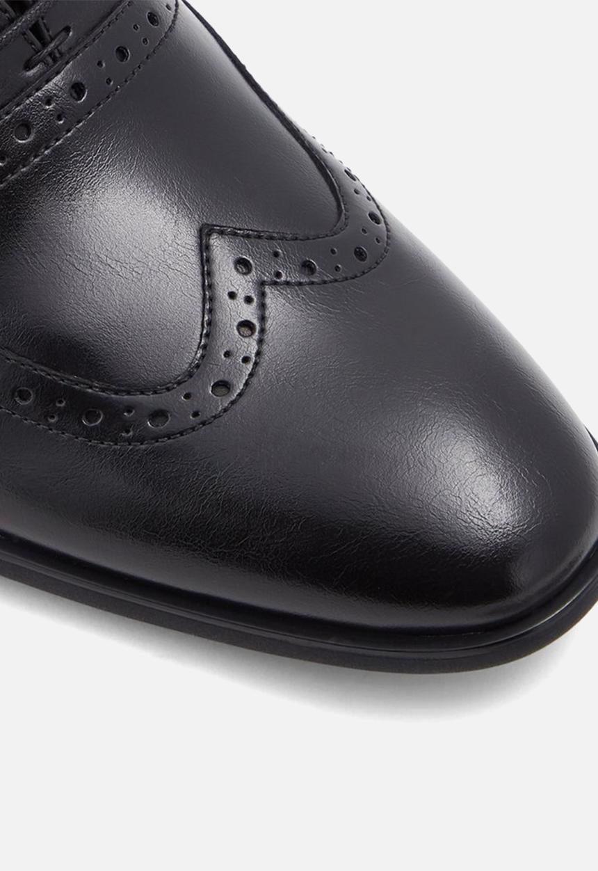 Call It Spring - Larollan - black