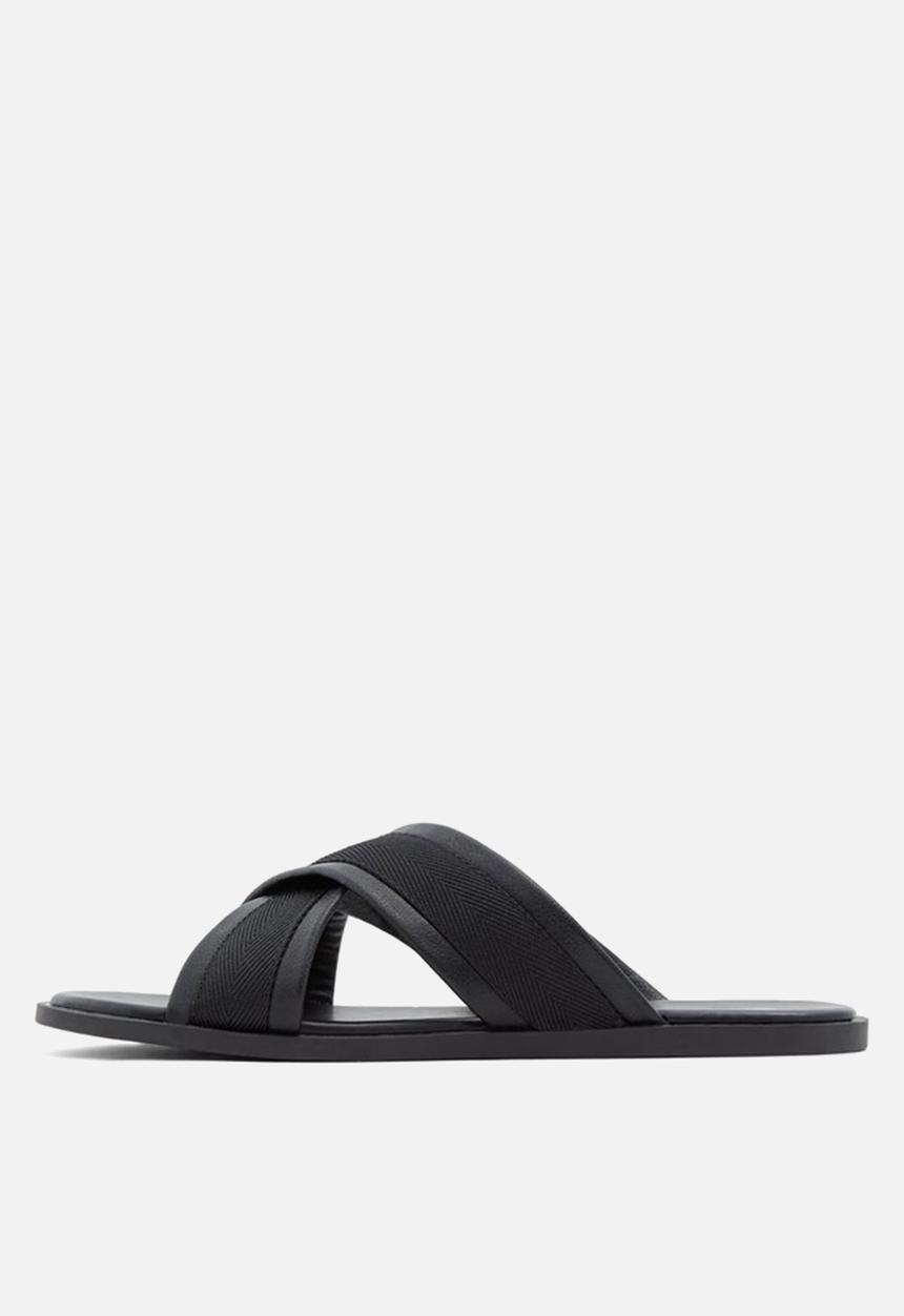 Call It Spring - Laumann - black