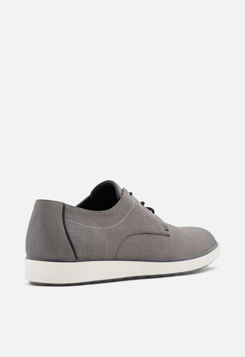 Call It Spring - Unerisien - grey
