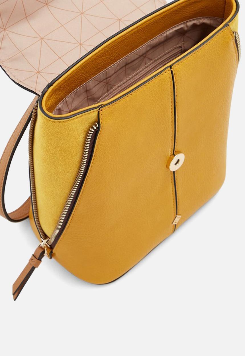 Call It Spring - Trailblazer - dark yellow
