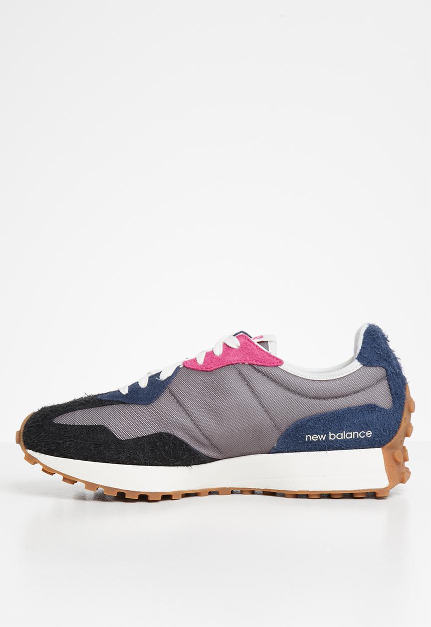New Balance  - Classic 327 - castlerock