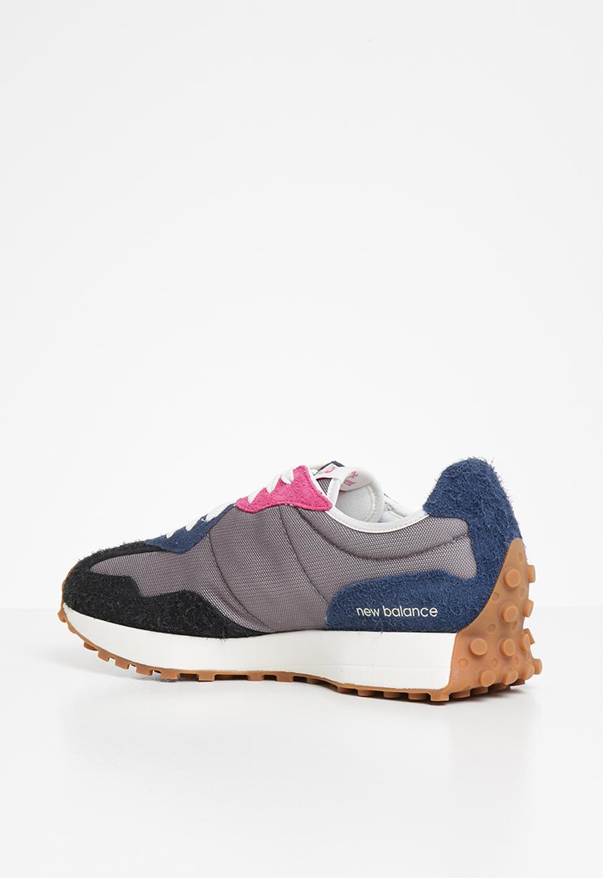 New Balance  - Classic 327 - castlerock