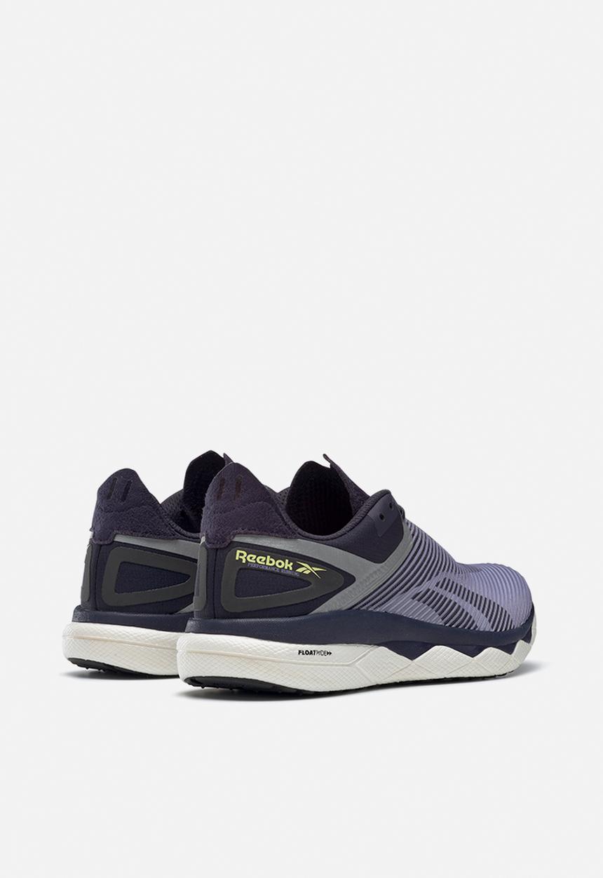 Reebok - Floatride run panth - viohaz/prpdel/white