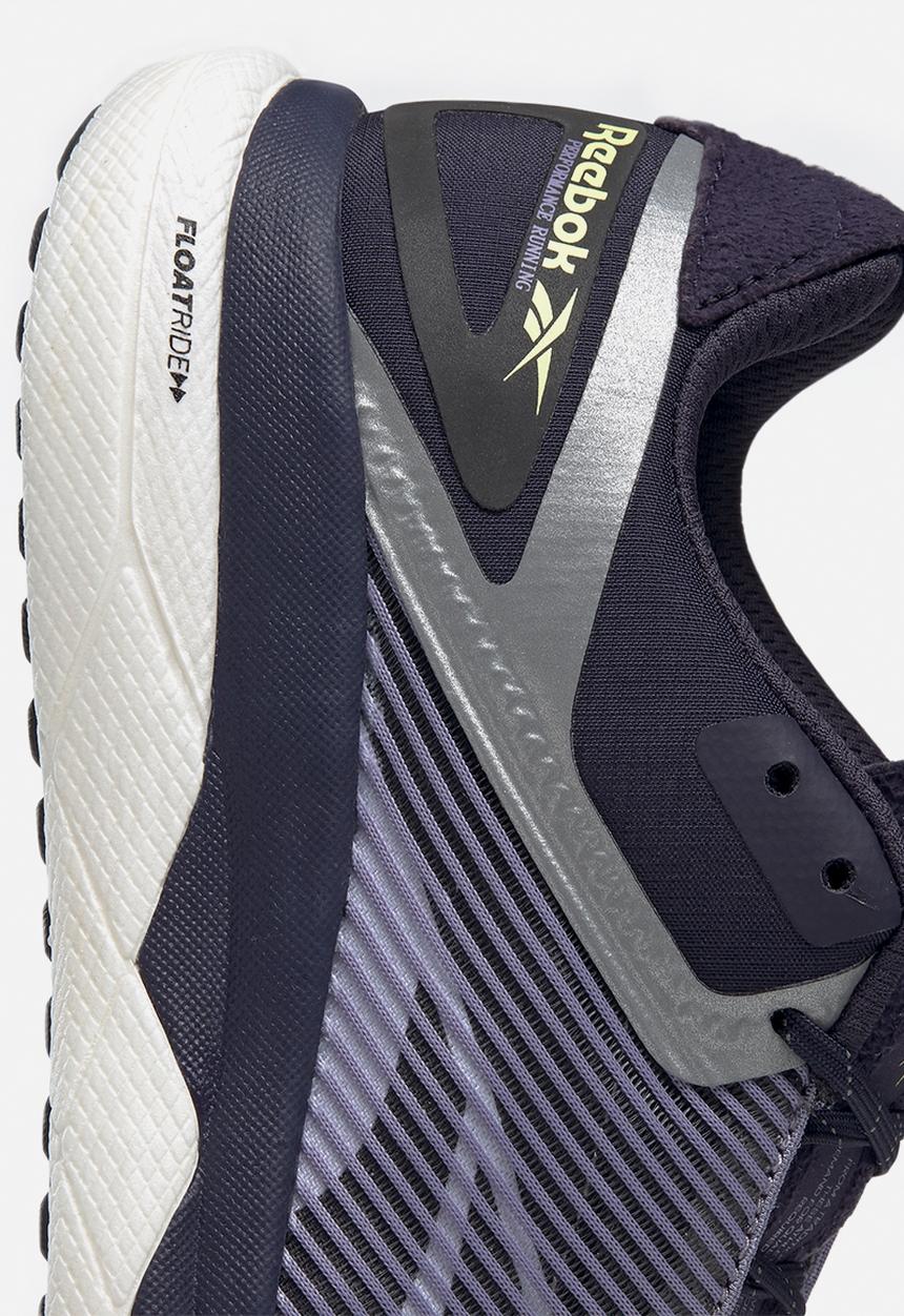 Reebok - Floatride run panth - viohaz/prpdel/white