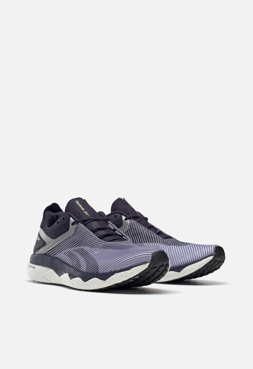 Reebok - Floatride run panth - viohaz/prpdel/white