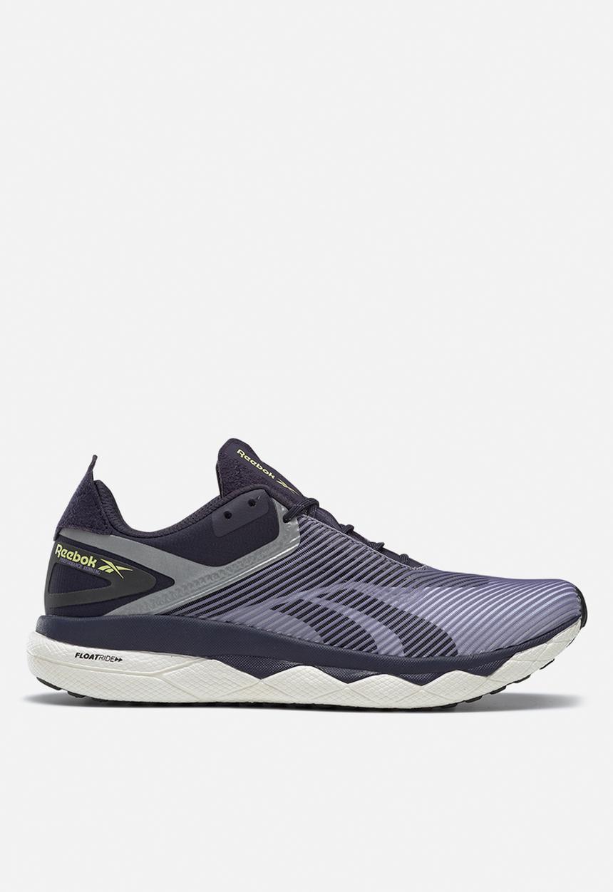 Reebok - Floatride run panth - viohaz/prpdel/white