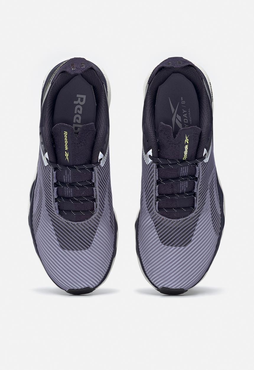 Reebok - Floatride run panth - viohaz/prpdel/white