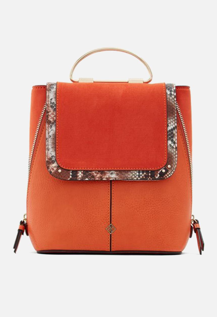 Call It Spring - Trailblazer - other orange 