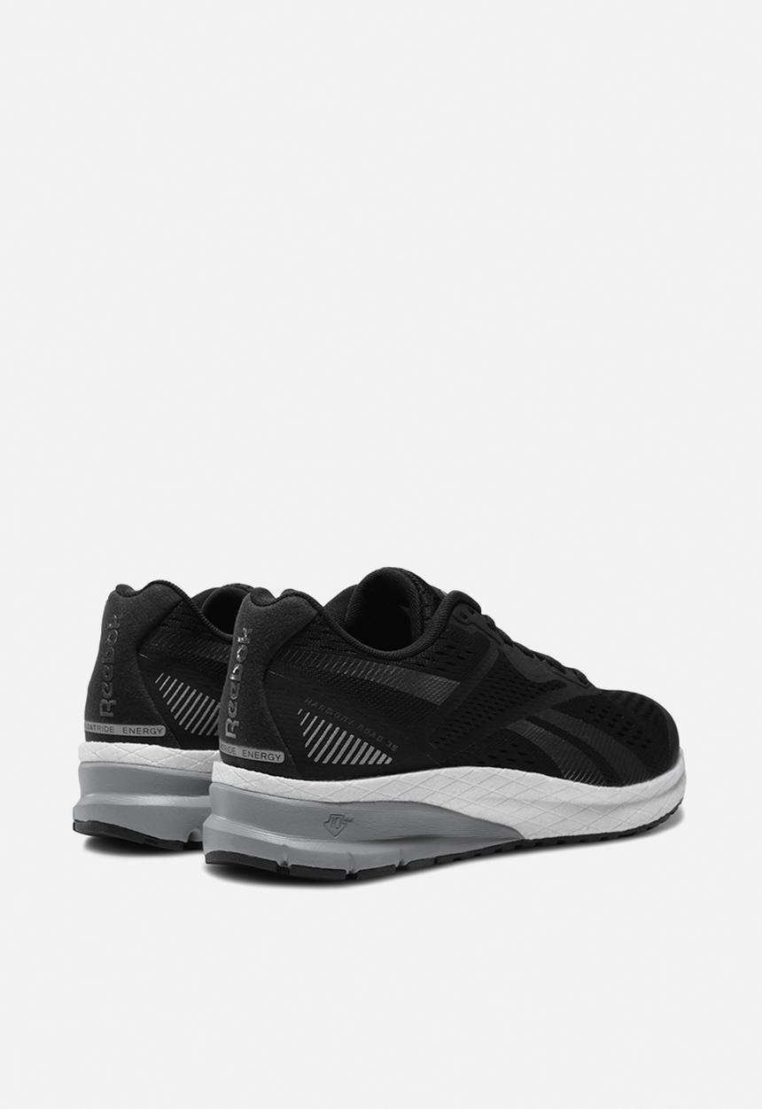 Reebok - Harmony road 3.5 - black/black/white