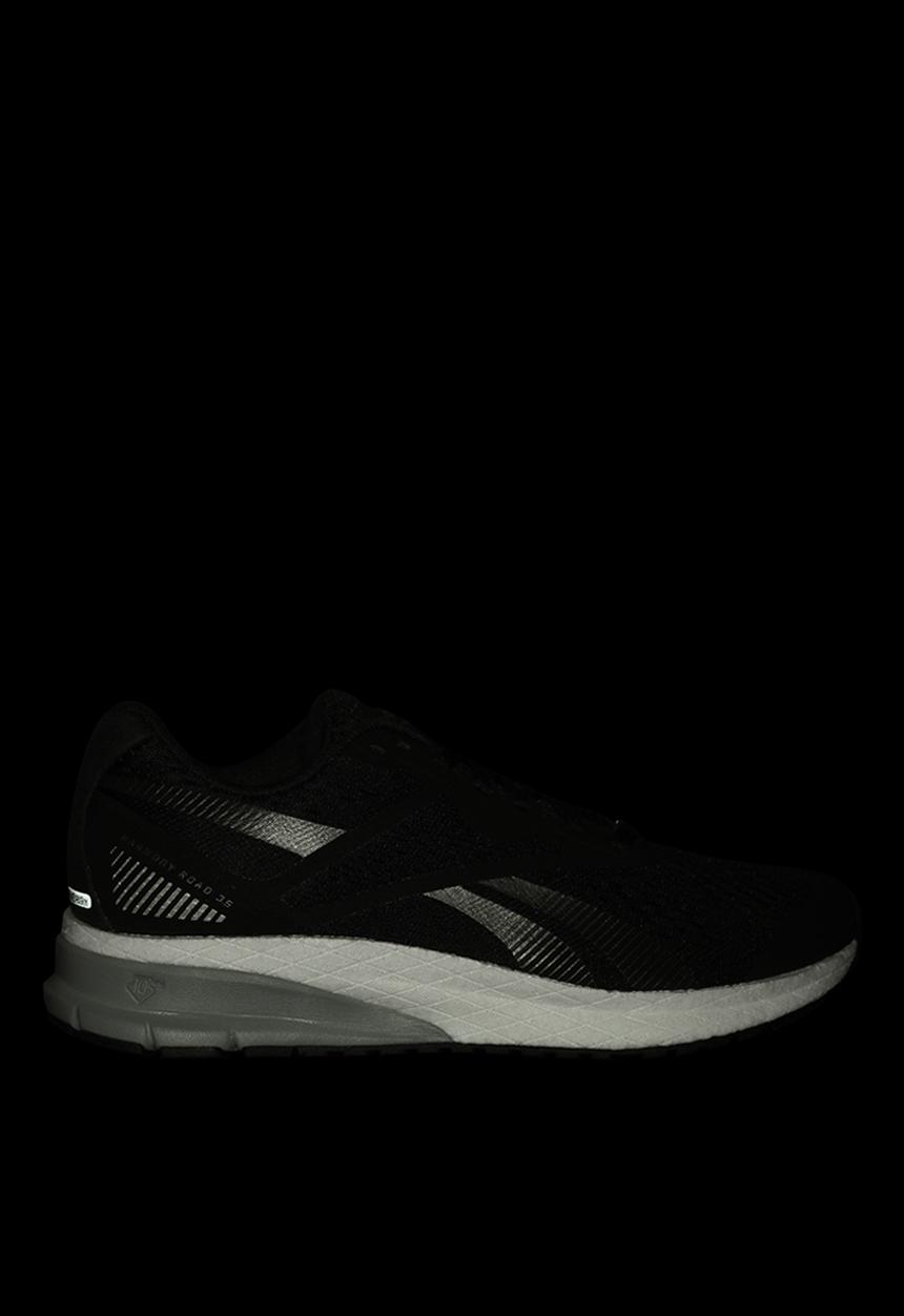 Reebok - Harmony road 3.5 - black/black/white